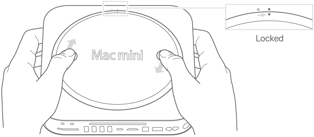 ram memory for mac mini 2012