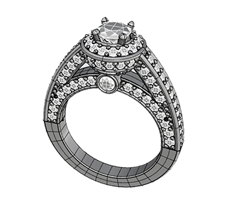 best cad software jewelry design for mac